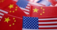 Trump says China has to give US magnets or face 200% tariff
