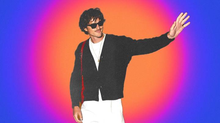 The Performative Male Is Gen Z's Overconsumption Final Boss