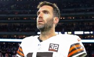Joe Flacco named Browns QB1: When was the last time he started in Week 1?