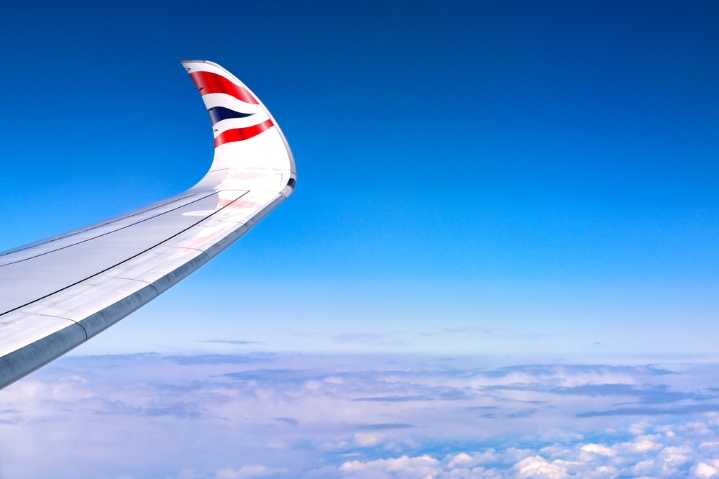 High a mile high club: British Airways attendant found naked in toilet pleads guilty