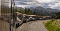Luxury train ride Canyon Spirit expands service to Salt Lake