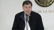 Noroña de defiende por críticas a su residencia de 12 millones de pesos