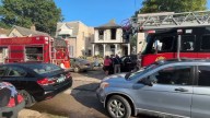 FD: 3 children hospitalized, 1 seriously burned in Northern Kentucky house fire
