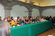 Diputados morenistas concluyen foros para actualizar ley sobre el ruido