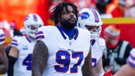Bills to reunite with veteran defensive lineman before regular season