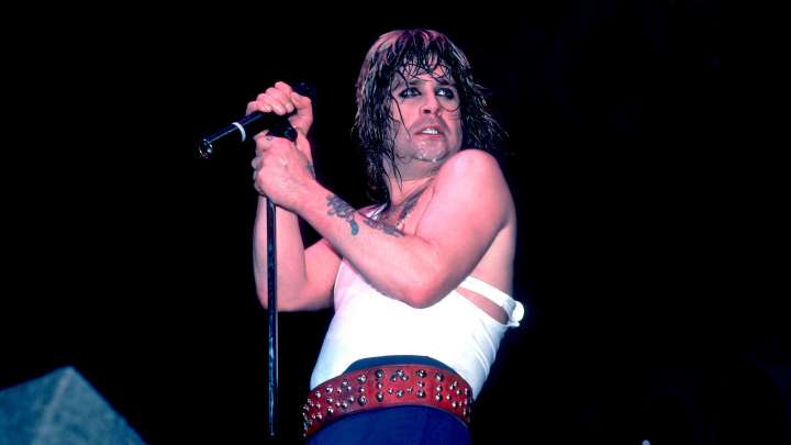 Ozzy Osbourne obituary: heavy metal wildman and lovable reality TV dad