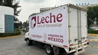 Leche para el Bienestar abrirá dos plantas nuevas