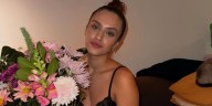 Ornella D’Elía presentó a su novia en las redes: “El corazón repleto de vida”