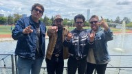Serbia visita Puebla y comparte un poco de su nuevo disco
