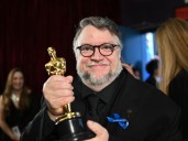 Guillermo del Toro deslumbra en Venecia: “Podemos estar jodidos y crear arte”
