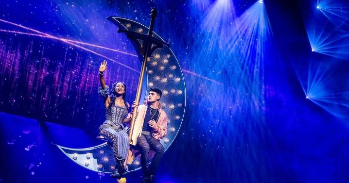 “& Juliet” Flips the Script on William Shakespeare’s Tragedy