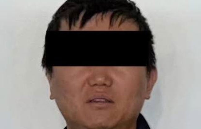 Interpol emite ficha roja para Zhi Dong Zhang, chino ligado al CJNG y Cártel de Sinaloa