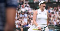 Pavlyuchenkova falla a la afición en WTA de Monterrey