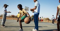 Botswana’s incredible HIV success story, explained in one chart