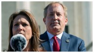 Paxton: Democrats who don’t return to Texas ‘hopefully’ will be jailed