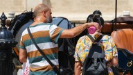 La Aemet acorta la ola de calor, pero alerta de un nuevo ascenso térmico a partir del jueves