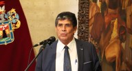 Alcalde de Arequipa anuncia tres salidas en gerencias de la municipalidad provincial