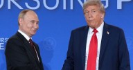 Vladimir Putin 'agrees to major Ukraine security guarantees' during Donald Trump talks