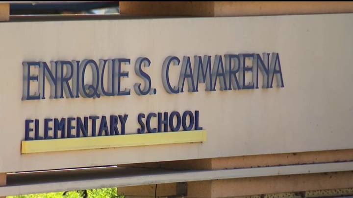 Person arrested by immigration agents near Chula Vista Elementary school