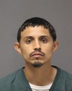 Jr. Medina Behind Bars for Violent Assault, Child Endangerment