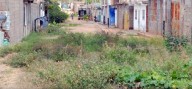 Mató a su padre a puñaladas en Puerto Ordaz
