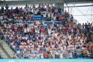 La Real Sociedad prohibió comprar entradas a aficionados con la camiseta del Real Zaragoza