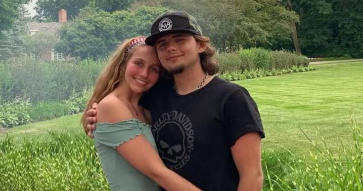 Michael Jackson’s Son Prince Jackson Is Engaged to Longtime Girlfriend Molly