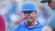 NCAA committee reprimands Gators baseball coach for tirade