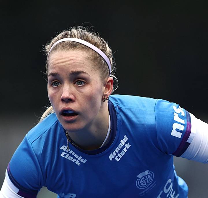 McEwan strikes as Scots battle back to draw with Spain