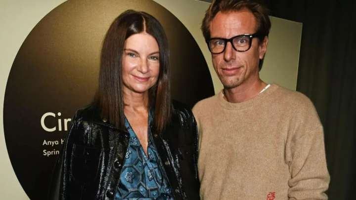 Fashion tycoon accuses ‘sex addict’ ex of living double life with ‘rampant’ drug use, prostitutes and affairs in lawsuit