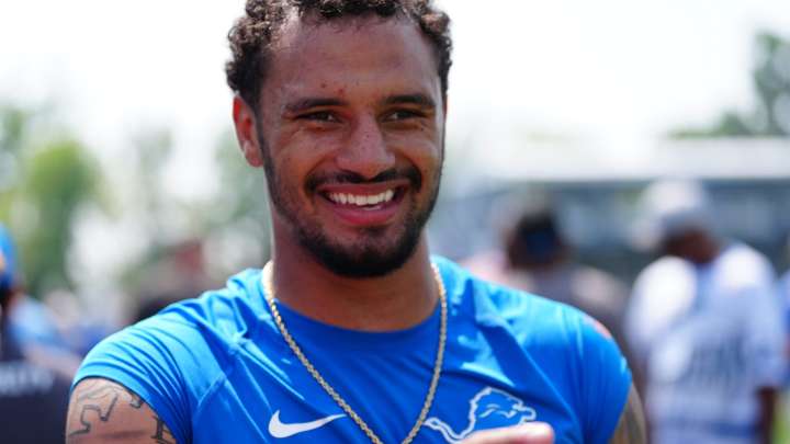 Detroit Lions to watch vs Dolphins: Ronnie Bell impressing at WR