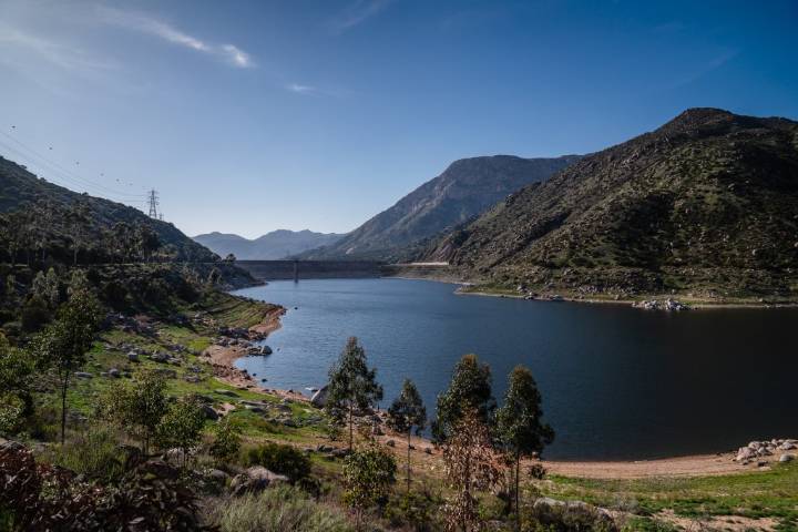 San Diego Is Getting Sued Because of One of Its Troubled Dams