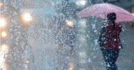 Continuarán lluvias fuertes en Querétaro por tormenta tropical Juliette