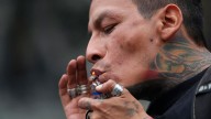 La potencia de la marihuana legal en Canadá se ha multiplicado por cinco en 20 años