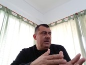 Filareti: "Construimos una alternativa que saque a Quilmes de dos sectores nefastos"