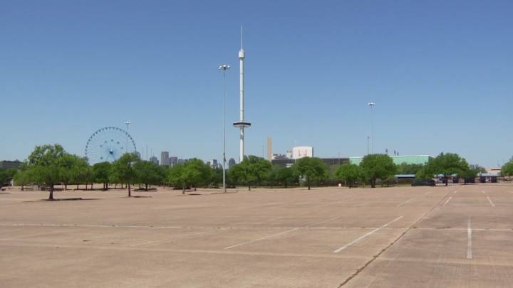 Small businesses look to FIFA Fan Festival to drive growth around Fair Park