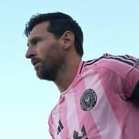 Messi expected to return for Miami against Galaxy