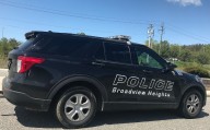 Drunk driver speeds through I-77 construction zone: Broadview Heights blotter