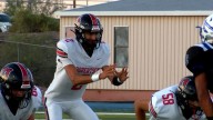 Friday Night Football 2025
