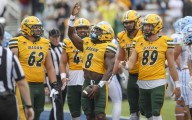 Kolpack:  Bison defense renders The Citadel cannon silent