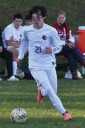 Senior Profile- Anakin Davis