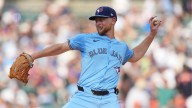 As Blue Jays adapt rotation on the fly, Eric Lauer embraces the challenge