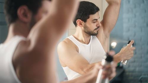 Extra tariff added to common items, from deodorant to butter knives