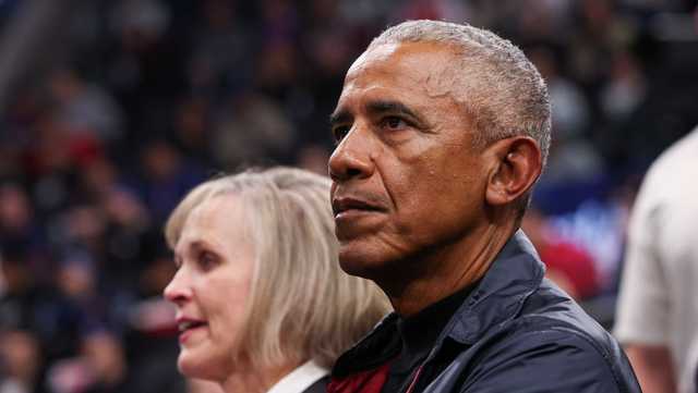 Obama applauds Newsom's California redistricting plan