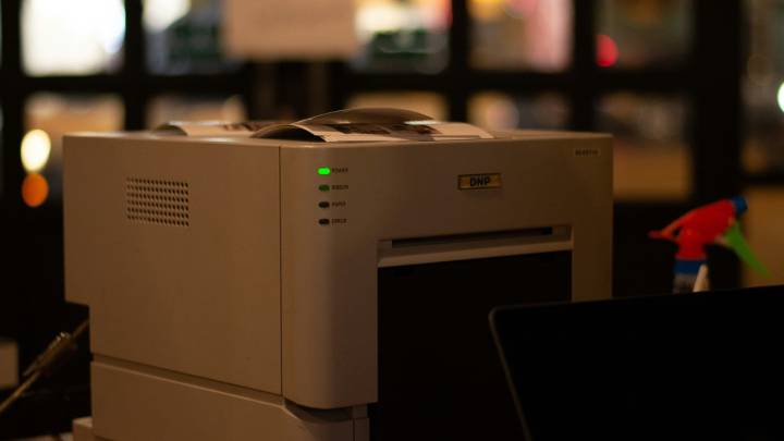 Los datos que revela tu impresora sin que lo sepas y que podrían identificarte