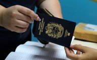 El Saime permitirá retirar pasaportes a familiares en Caracas, de países sin representación consular