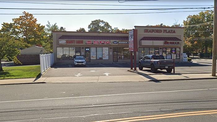 Cops: Woman Busted for Prostitution in Undercover Sting Operation at Seaford Massage Parlor
