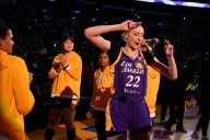 Stanford legend VanDerveer explains why Sparks’ Cameron Brink, finally healthy, has “unlimited” potential