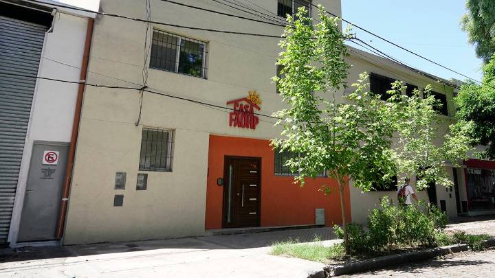 Cáncer infantil: una fundación de Rosario recibió a casi 90 niños de todo el país
