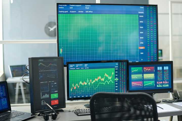 Jump Trading Alums Raise $20M for aPriori to Bring High